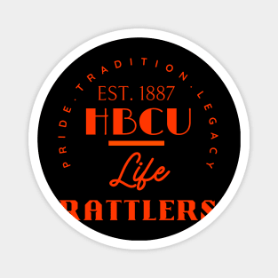 FAMU Magnet